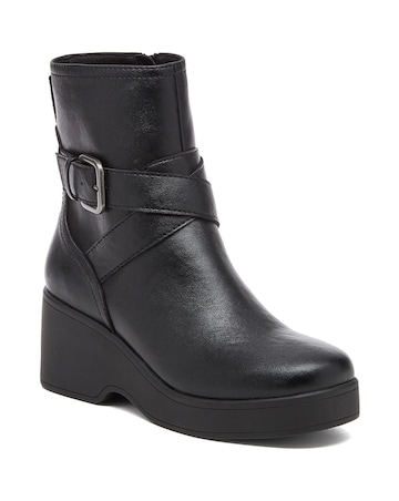 Rocket Dog Jimmy Bangor Ankle Boot