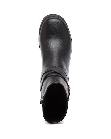 Rocket Dog Jimmy Bangor Ankle Boot