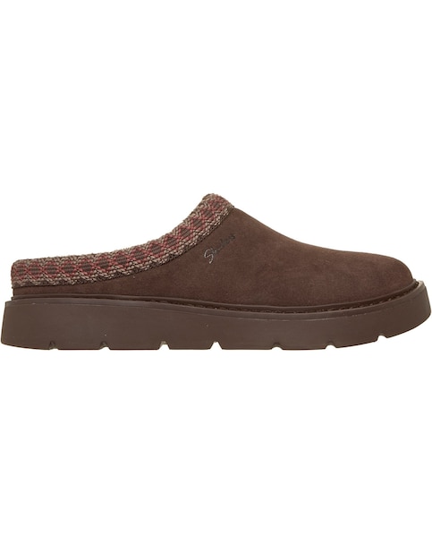 New In - Skechers Keepsakes Cozy Cascade Slipper