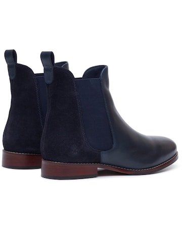 Hush Puppies Colette Boot