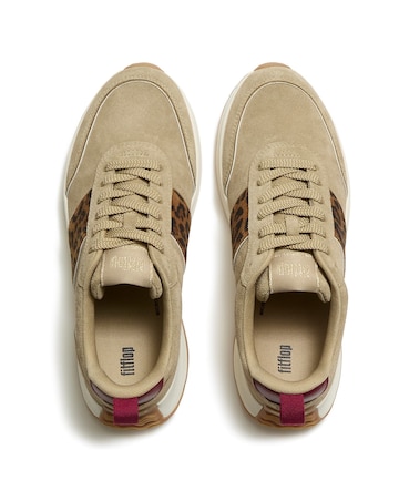 Fitflop F-Mode Flow Sneaker
