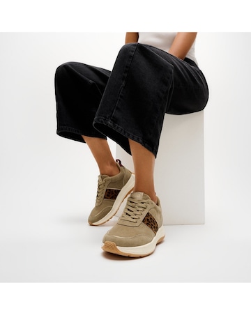 Fitflop F-Mode Flow Sneaker