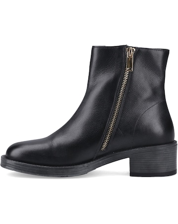 Hush Puppies Ayla Ankle Boot