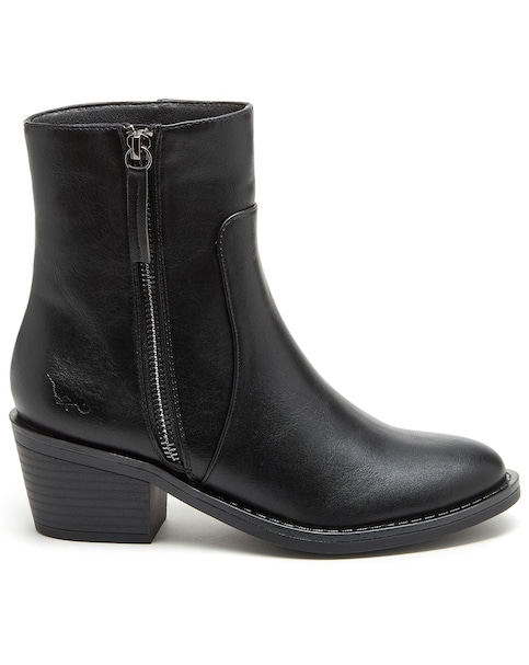 New In - Rocket Dog Yonder Ankle Boots