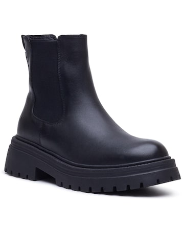 Hush Puppies Rose Chelsea Boot