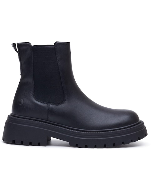 New In - Hush Puppies Rose Chelsea Boot
