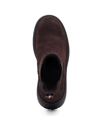 Hush Puppies Rose Chelsea Boot
