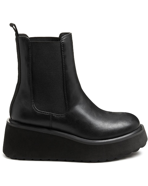 New In - Rocket Dog Heyday Ankle Boots