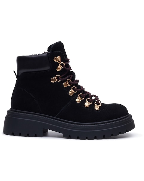 New In - Hush Puppies Robyn Hiker Boot