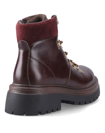 Hush Puppies Robyn Hiker Boot