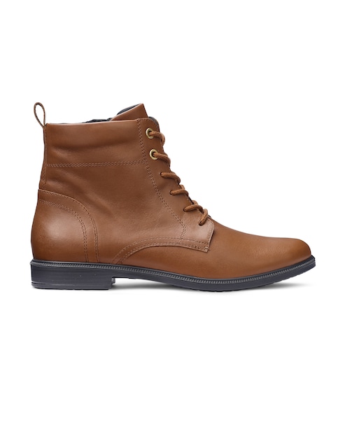 New In - Hotter Surrey II Wide Fit Ankle Boot