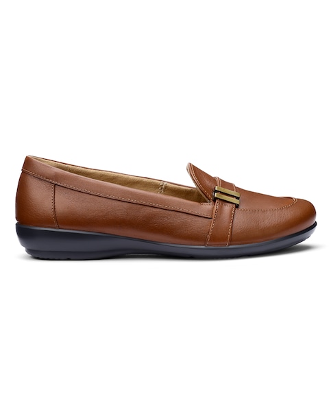 Hotter Clay Extra Wide Loafer