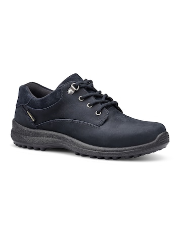 Hotter Canyon Extra Wide Walking Shoe