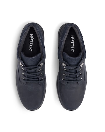 Hotter Canyon Extra Wide Walking Shoe