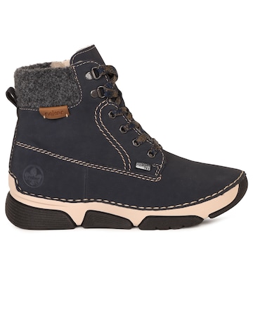 Rieker Stainton Womens Ankle Boots