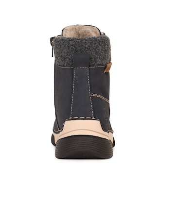 Rieker Stainton Womens Ankle Boots