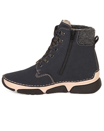 Rieker Stainton Womens Ankle Boots