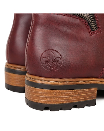 Rieker Brompton Womens Ankle Boots
