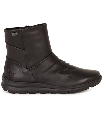 Rieker Easby Womens Ankle Boots