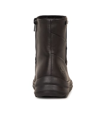 Rieker Easby Womens Ankle Boots
