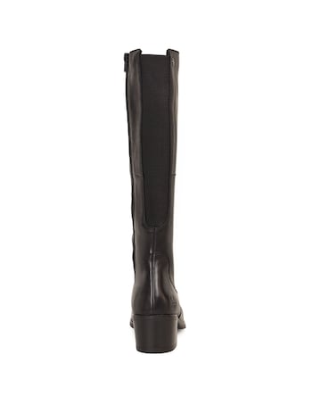 Rieker Harome Womens Knee High Boots