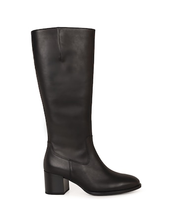 Gabor Verity Womens Knee High Boots