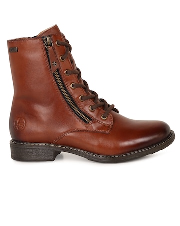 Rieker Pannal Womens Ankle Boots
