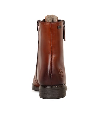 Rieker Pannal Womens Ankle Boots
