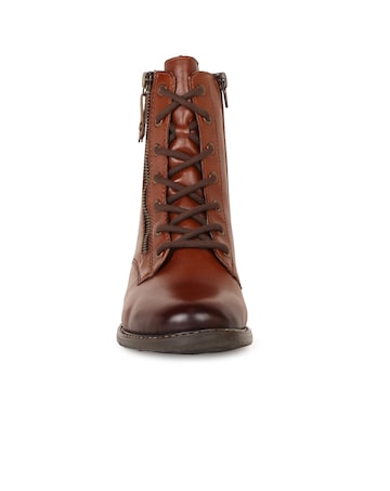 Rieker Pannal Womens Ankle Boots
