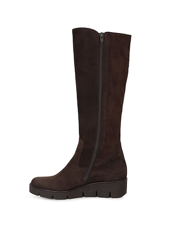 Gabor Envision Womens Knee High Boots