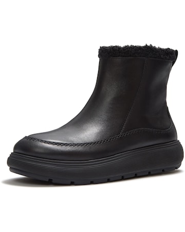 Fitflop IQ-Comff Ankle Boot