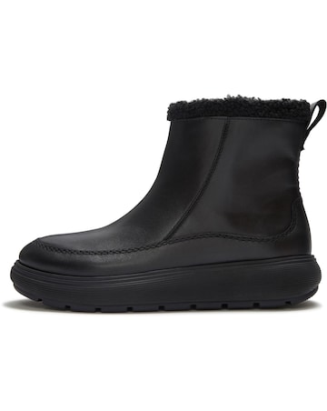 Fitflop IQ-Comff Ankle Boot