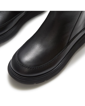 Fitflop IQ-Comff Ankle Boot