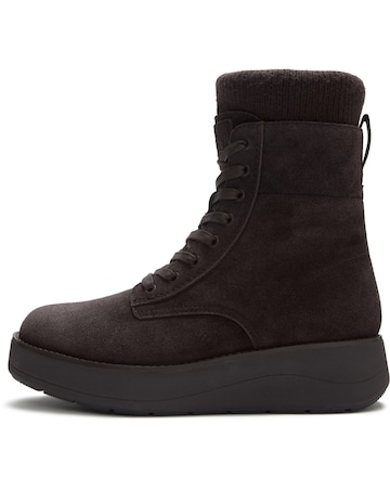 Fitflop Gen-FF Roam Knit Boot