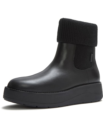 Fitflop Gen-FF Roam Knit Boot