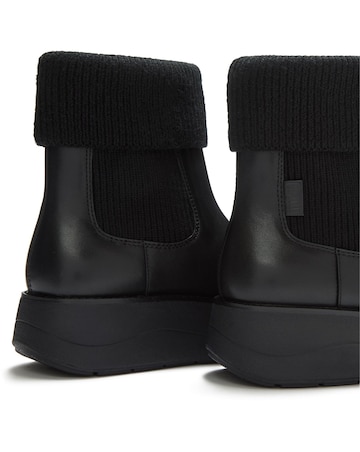 Fitflop Gen-FF Roam Knit Boot
