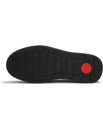 Fitflop Gen-FF Roam Knit Boot