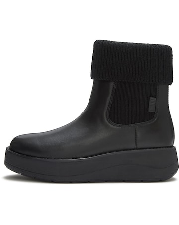 Fitflop Gen-FF Roam Knit Boot
