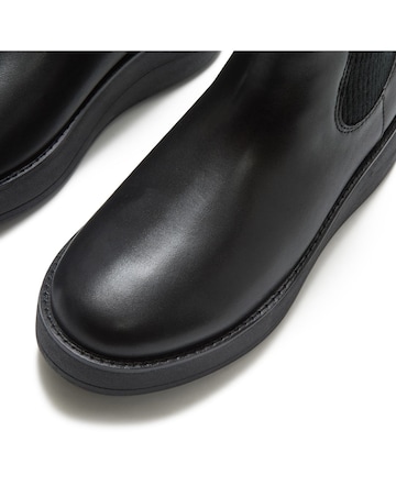Fitflop Gen-FF Roam Knit Boot