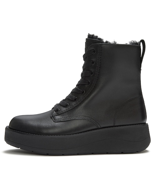Fitflop Gen-FF Roam Shearling Boot