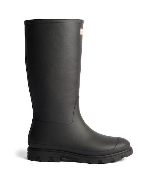 New In - Hunter Downpour Tall Insulated Boot