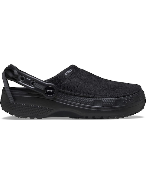 New In - Crocs Crafted Lace Clog