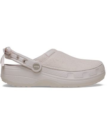 Crocs Crafted Lace Clog