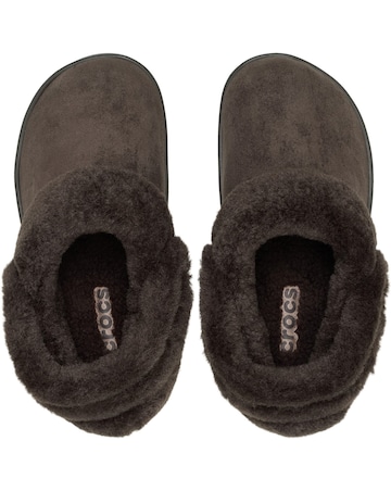 Crocs Unfurgettable Clog