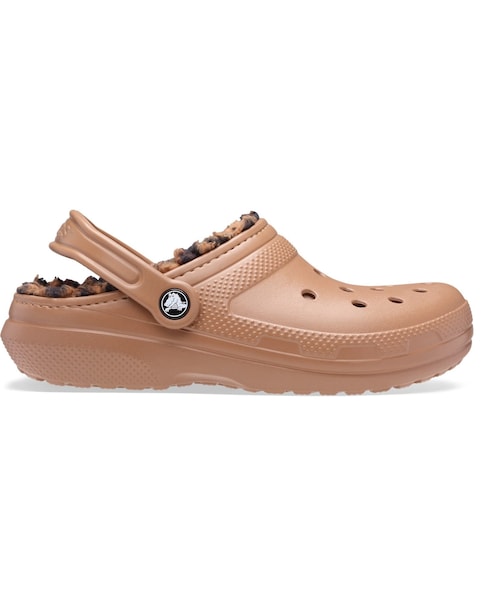 New In - Crocs Classic Lined Clog