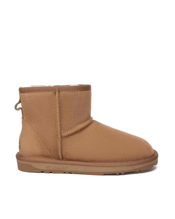 EVERAU EMU Mini Classic in Chestnut