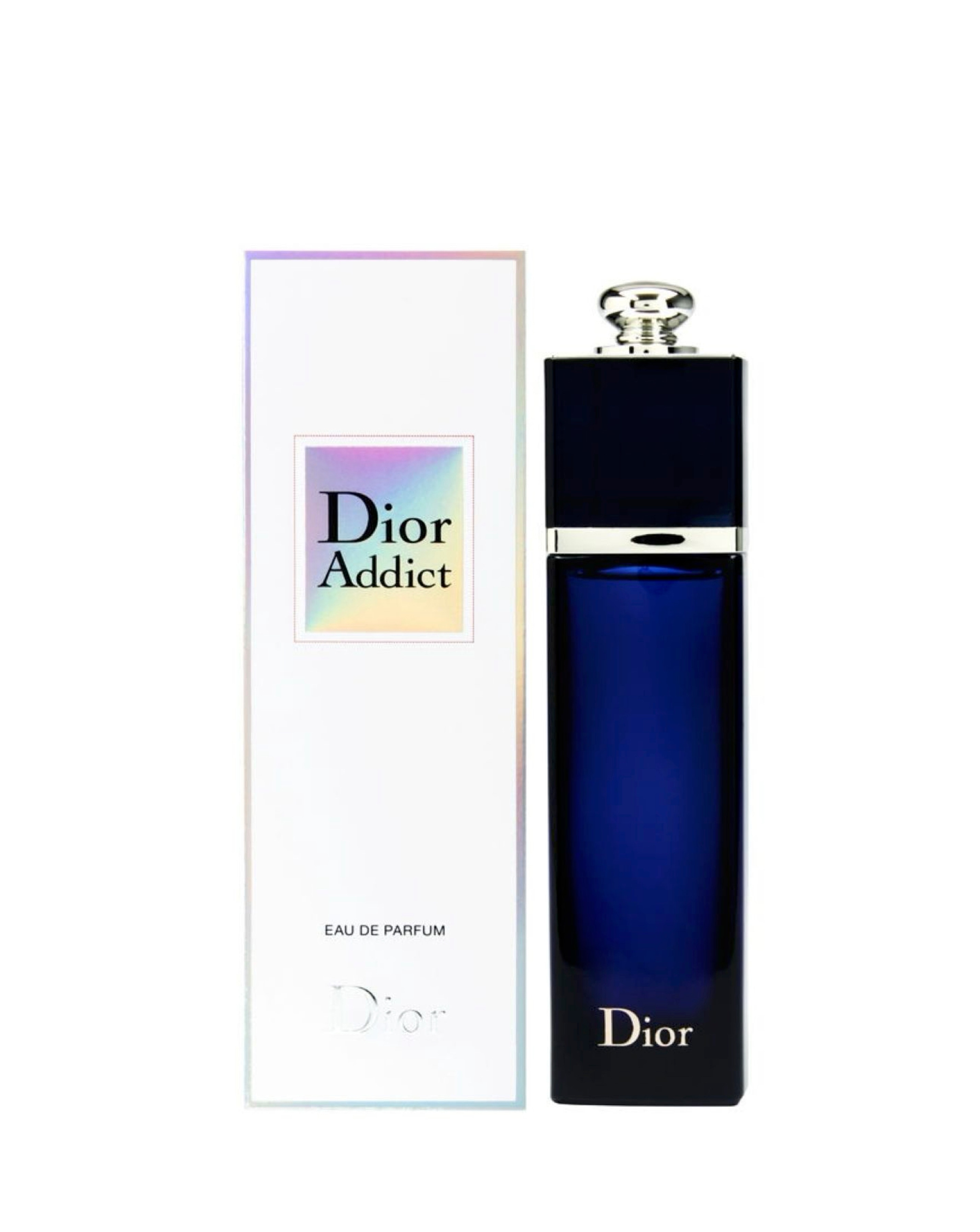 New In - Christian Dior Addict Eau De Parfum 50ml