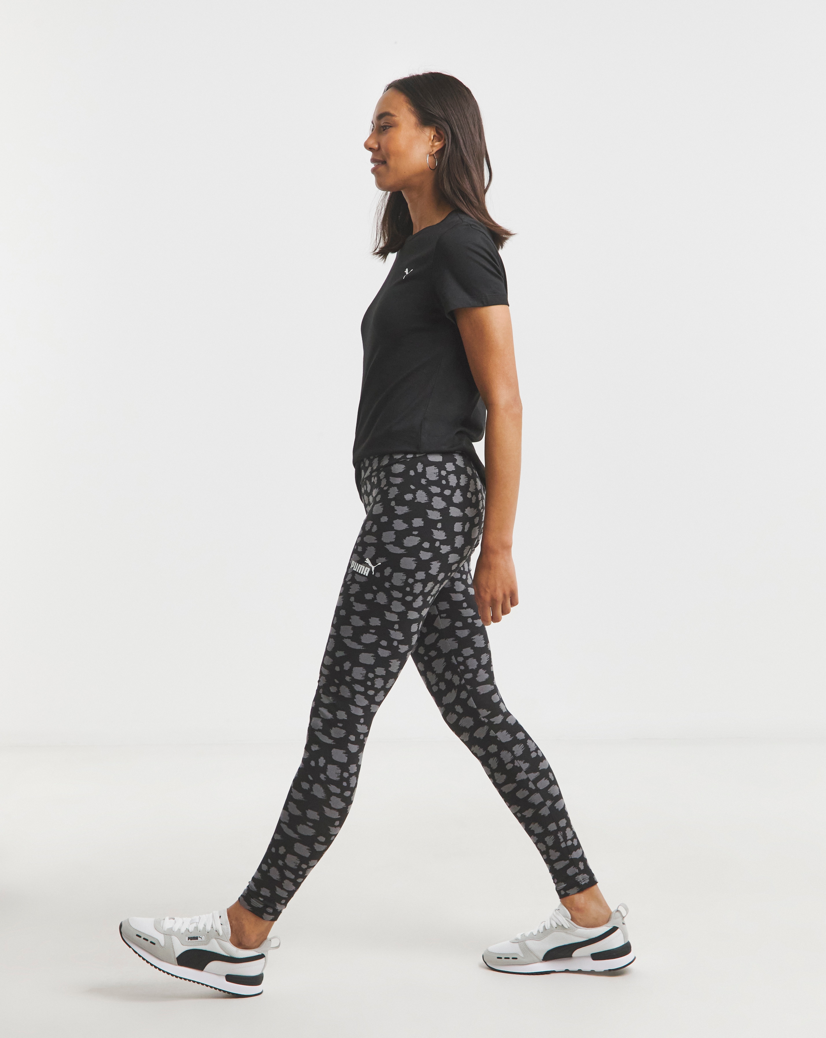 PUMA Animal Leggings