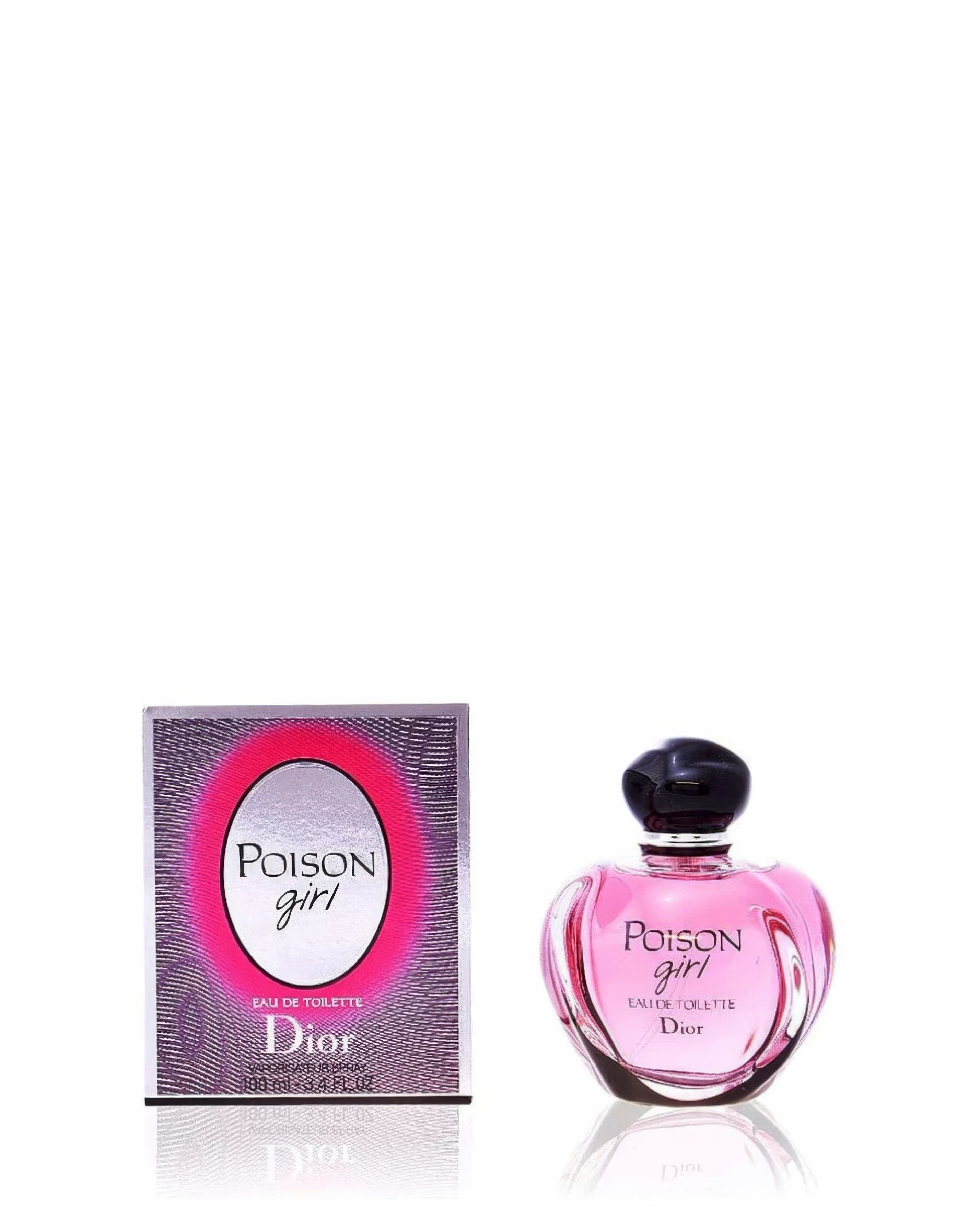Dior Poison Girl EDP 100ml