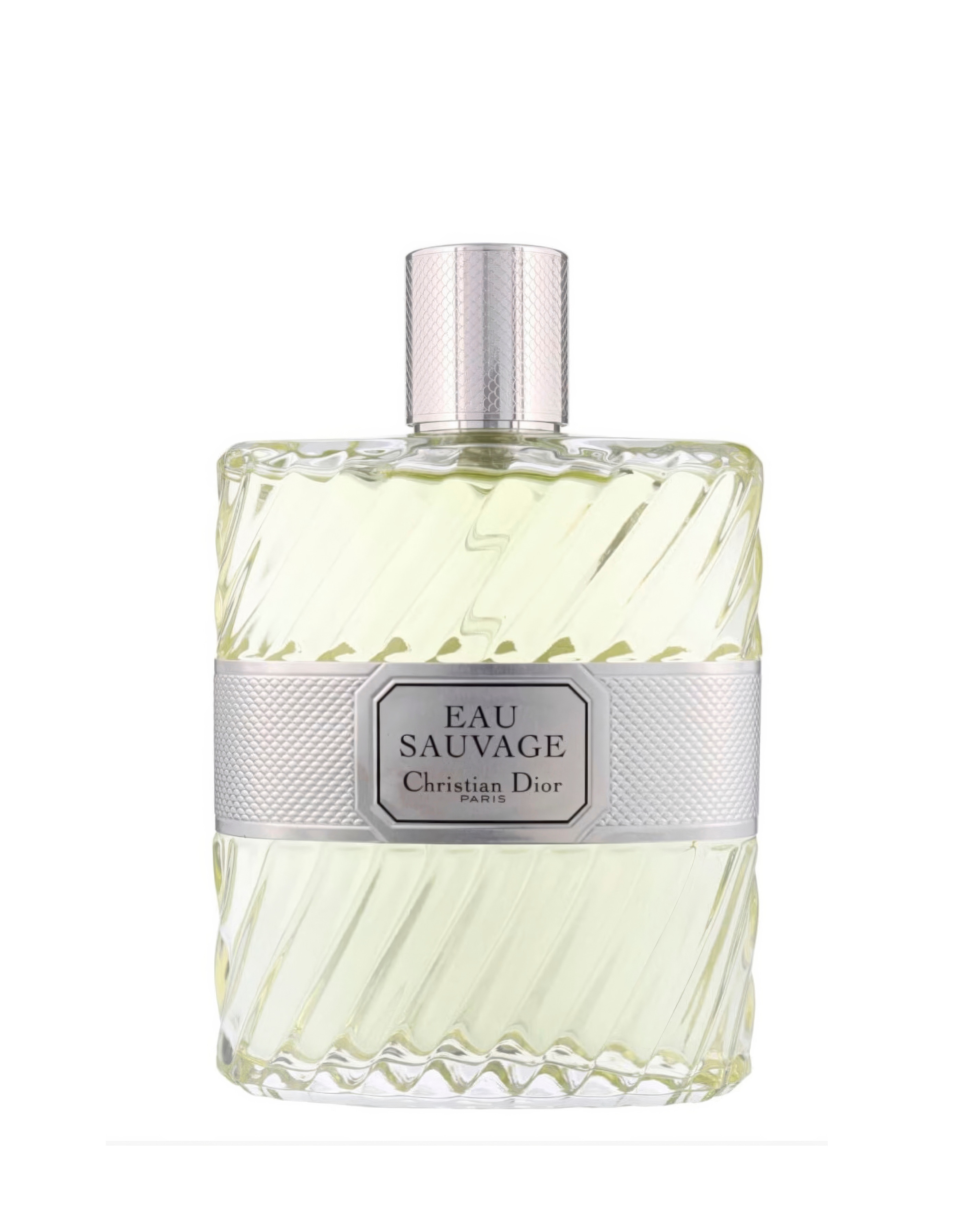 Dior Sauvage (M) EDP 200ml